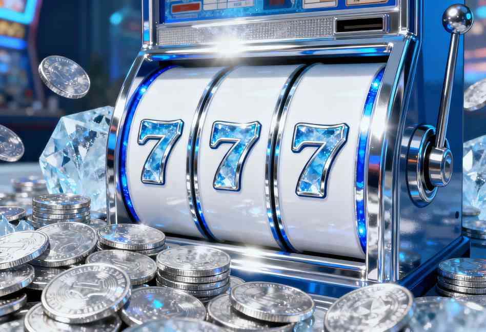 pacific spins casino online