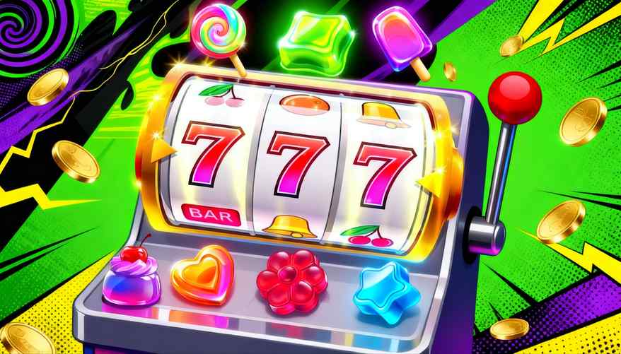 Spinsy Casino mobile