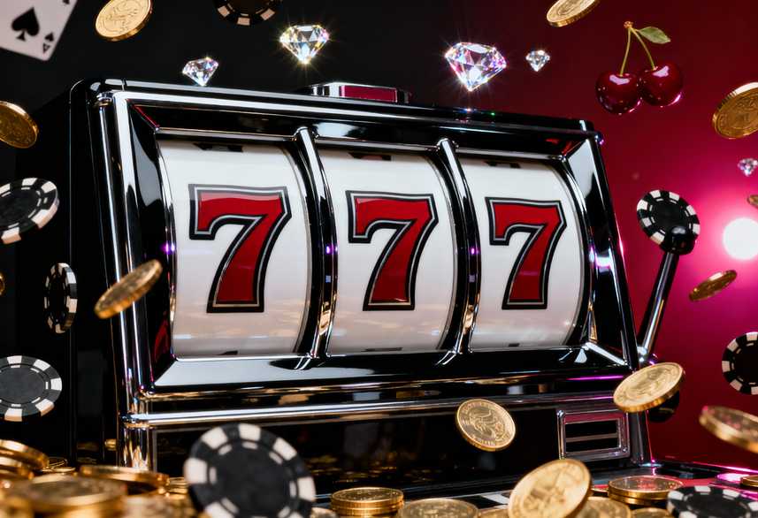 Nomini casino 2026 Nomini casino 2026