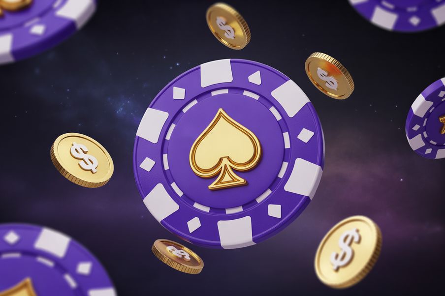 Roby Casino