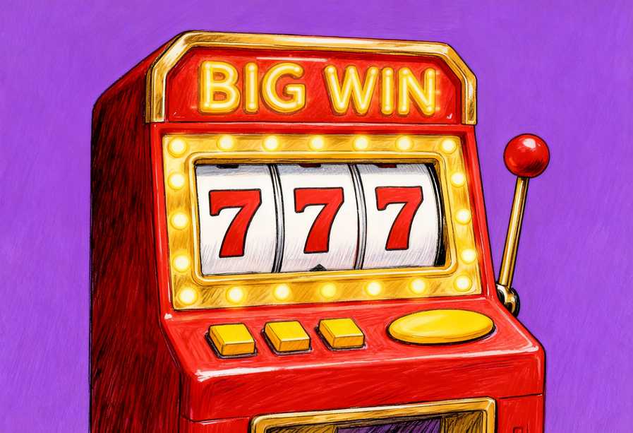 Vox Casino app
