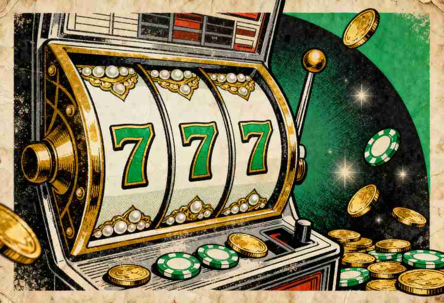 Abo casino online