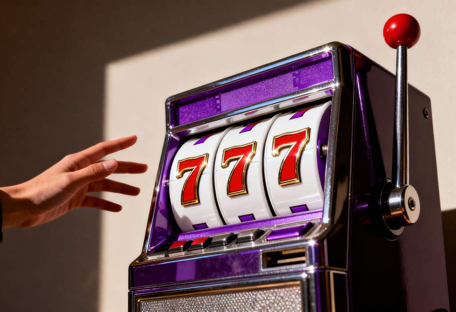 vox casino online