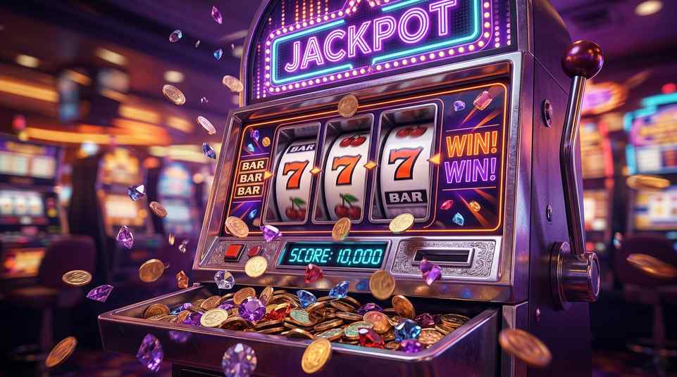 Vox Casino Vox Casino
